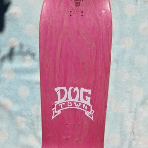 Dogtown Bryce Kanights Flower Guy Deck Reissue 10.125″ x 31.875″