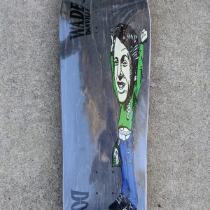 Dogtown - Wade Speyer 'Victory' Deck 9.75"