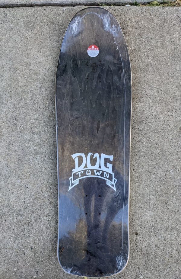 Dogtown - Wade Speyer 'Victory' Deck 9.75"