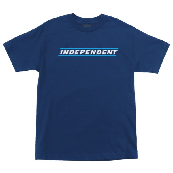 Independent Truck Co. - Abyss T-Shirt