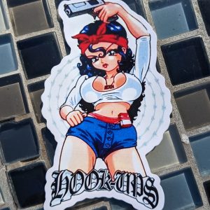 Hook-ups Bitch Girl