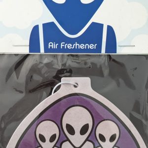 Alien Workshop Triad Air Freshener