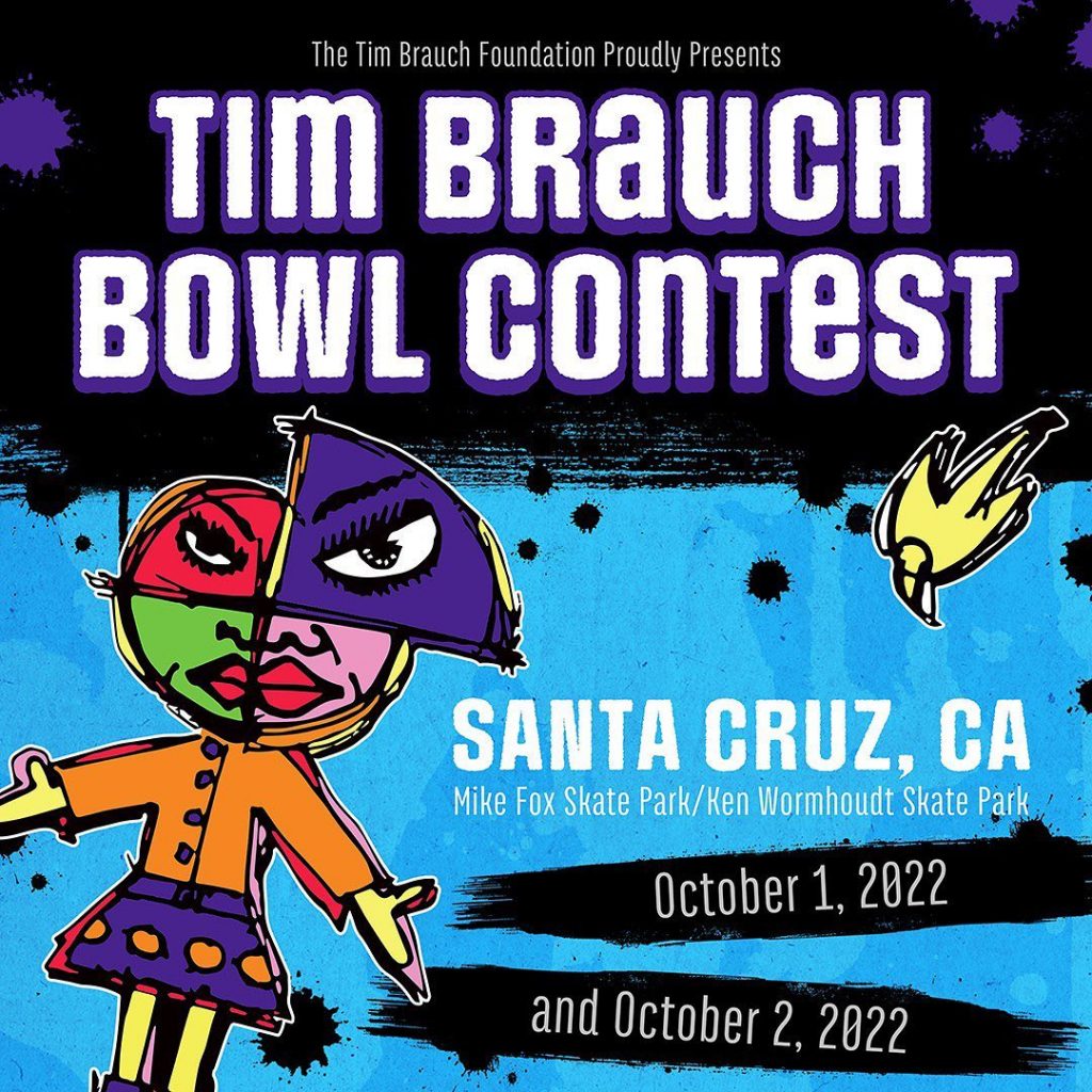 Tim Brauch Bowl Contest 2022 info