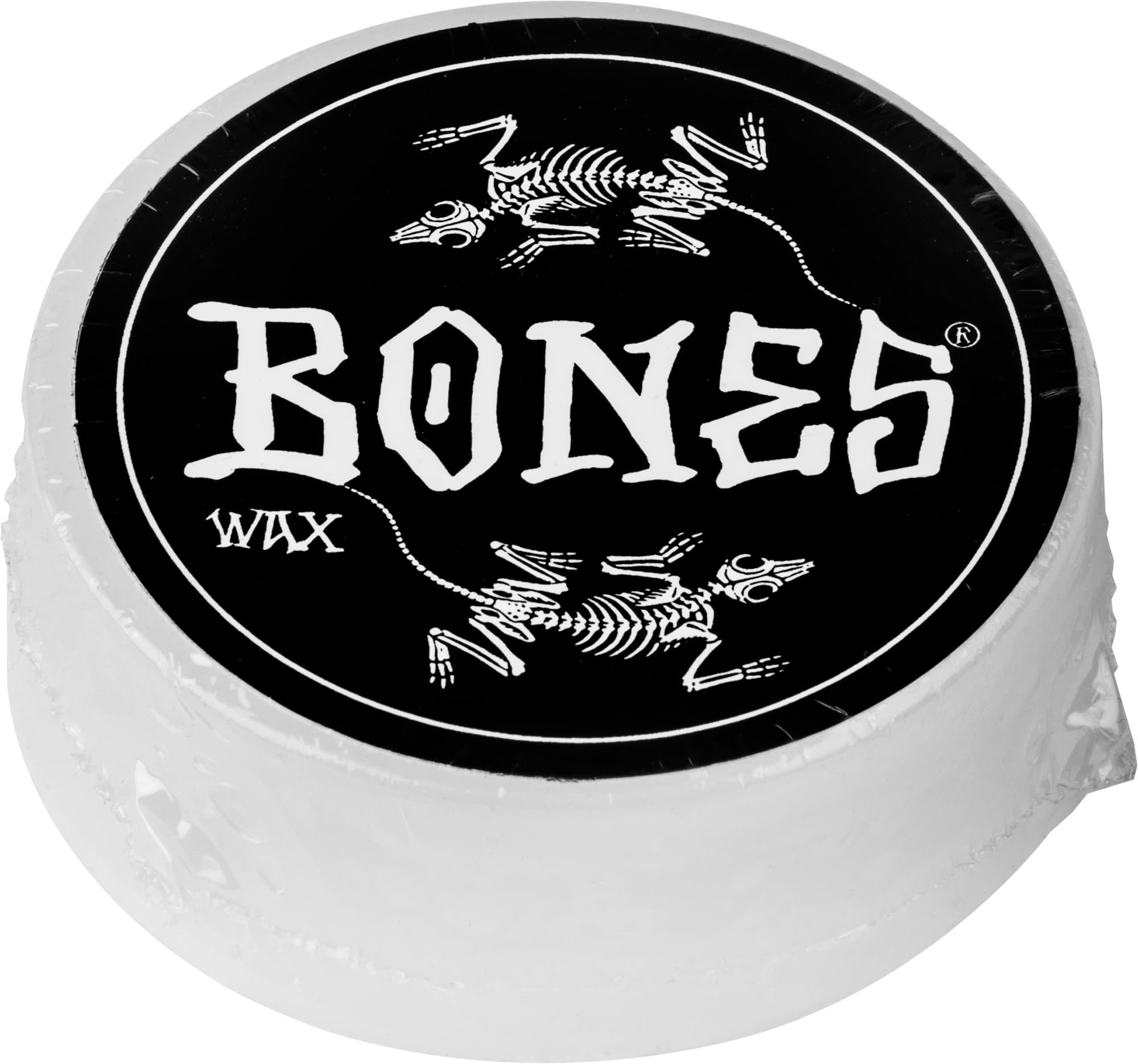 Bones Wheels Curb Wax 60gm
