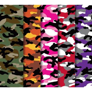 Griptape by MOB – Camo Graphic 9in x 33in
