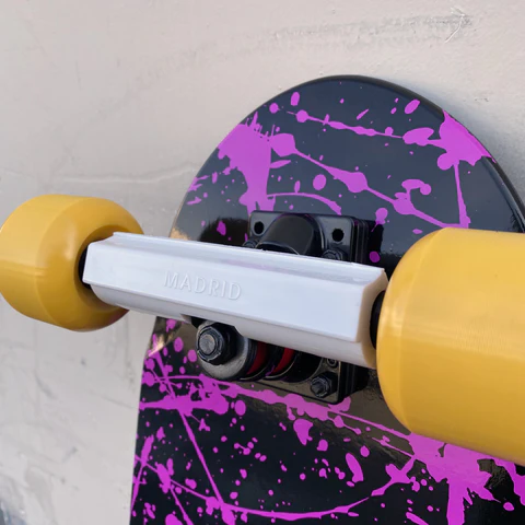Copers – Madrid – Skateboard Truck Copers