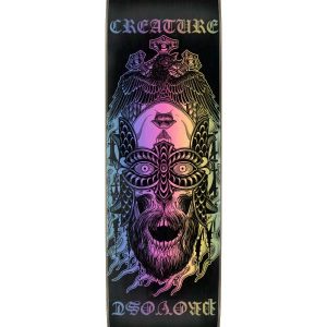 Creature Skateboards – Provost Phantasm VX Deck 8.0in