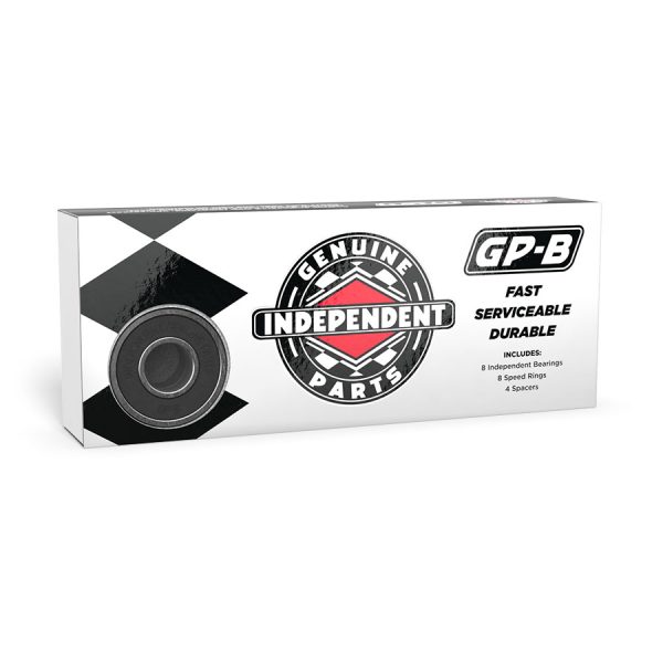 Independent - GP-B Bearings set $20.95