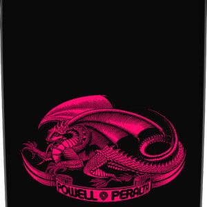 Powell Peralta – McGill Skull and Snake Deck Blacklight
