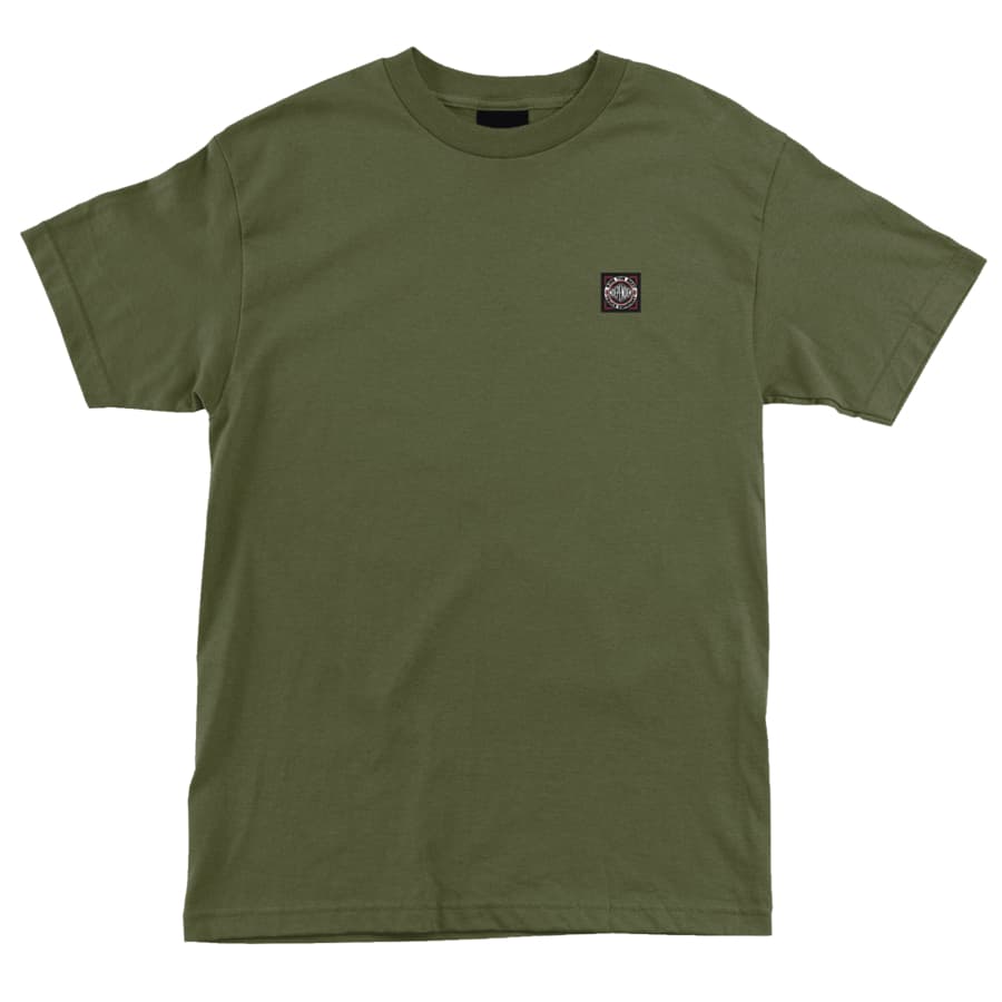 Independent Truck Co. – RTB Bombers T-Shirt