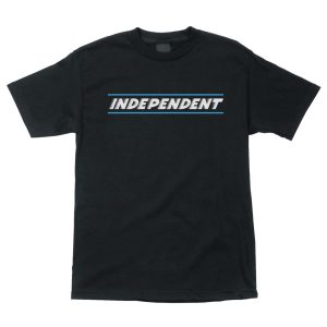 Independent Truck Co. – BTG Shear T-Shirt Black
