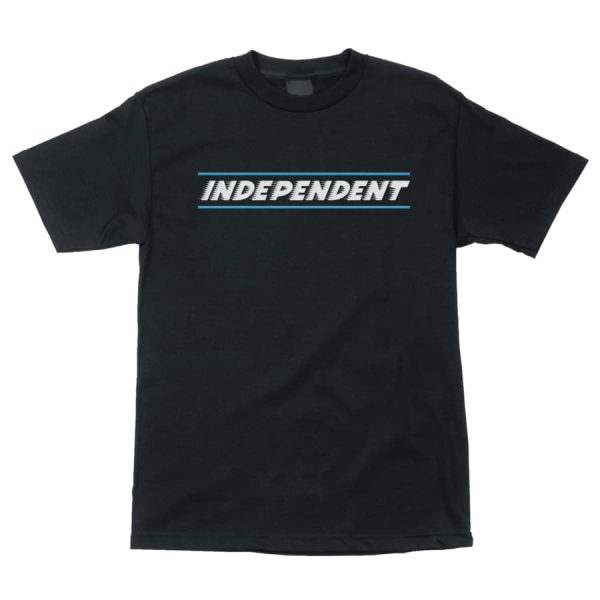 Independent Truck Co. - BTG Shear T-Shirt Black