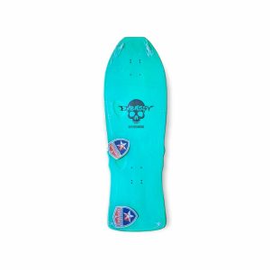 Embassy Skateboards – Craig Johnson OG SERIES Classic Shape