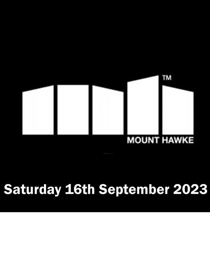Mount Hawke- U.K. Vert Series schedule and info