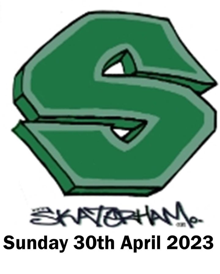 Skaterham - U.K. Vert Series schedule and info