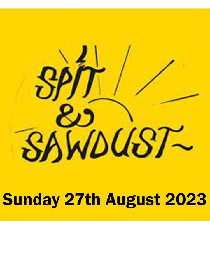 Spit and Sawdust - U.K. Vert Series schedule and info