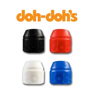 Shorty’s – Doh Doh Bushings