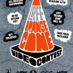 Local Rippers Orange Cone Video Contest