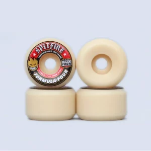 Spitfire Wheels – F4 Conical Full 54mm