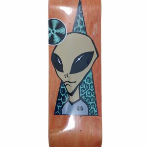 Alien Workshop – Visitor 8.25 Deck