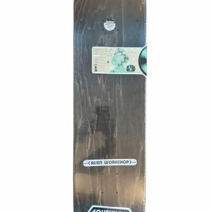 Alien Workshop Skateboards – Mind Control Tonal Deck 8.125