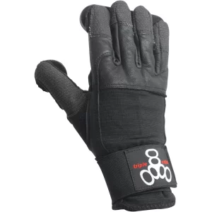 Triple Eight – Sliders Longboard Gloves