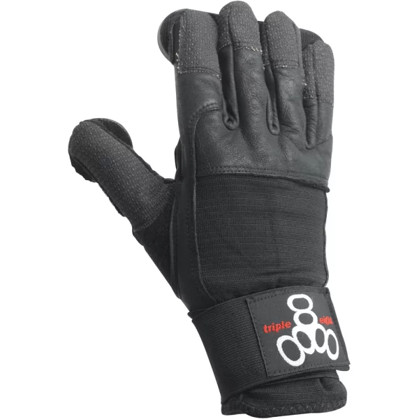 Triple Eight - Sliders Longboard Gloves