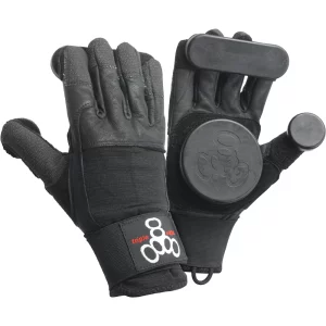 Triple Eight – Sliders Longboard Gloves