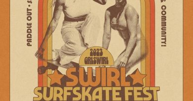 SWIRL SURF SKATE FEST