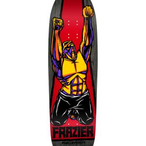 Powell Peralta - Mike Frazier Yellow Man Reissue Deck