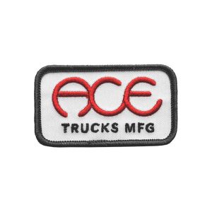 Ace Trucks Rings Patch