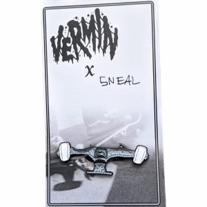 Vermin - Truck pin