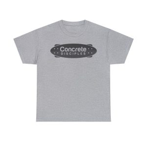 Concrete Disciples - Skateboard T-shirt Assorted Colors
