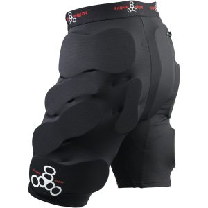 Triple Eight - Bum Saver Protective Shorts Padded