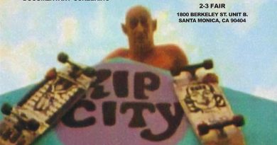 Kinda Crazy - Rip City Documentary