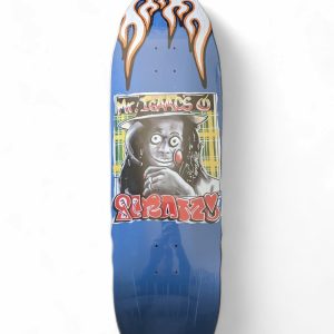 Scram Skates - Isaacs Deck 10x32