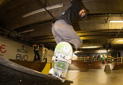 All Together Skatepark Celebrates 10 years in Seattle