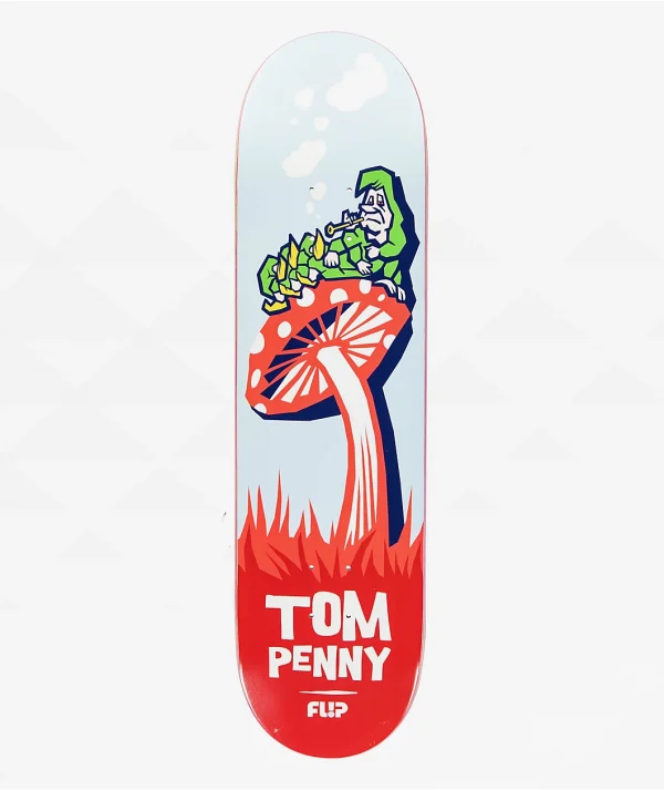 Flip Skateboards - Tom Penny Creatures 8.25 Deck