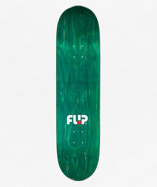 Flip Skateboards - Tom Penny Creatures 8.25 Deck