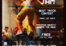 Boardr Mini-Ramp Jam @ Coppertail Brewing Tampa Florida March 2