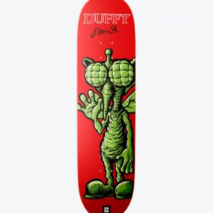 Plan B Skateboards - Bug Pat Duffy 8.5″ Deck
