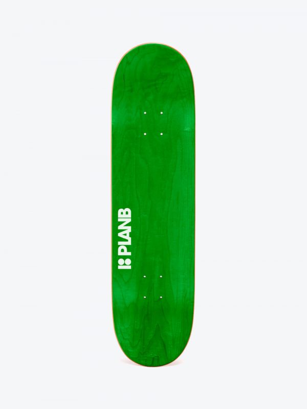 Plan B Skateboards - Bug Pat Duffy 8.5″ Deck