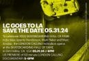 London Calling! Exhibition is coming to the Skateboarding Hall of Fame May 31, 2024