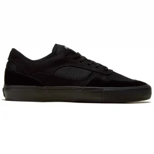 Opus Footwear - Standard Low - Black / Black