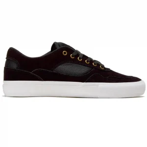Opus Footwear - Standard Low - Black / White