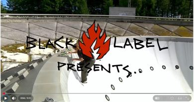 Black Label Releases "In Nothing We Trust"