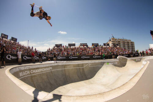 2014 Dew Tour Bowl Finals Maryland - Photos by Brian Twitty